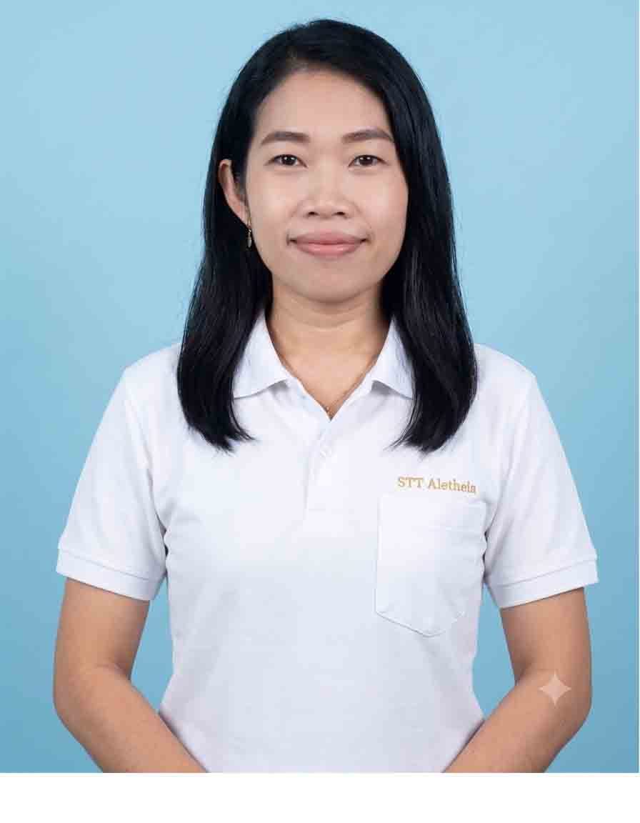 Sio Ling Orsidah